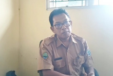 Dugaan Penyelewengan Pengadaan Barjas Desa Rejasari Banjar Masuk Uji Lab, Hasil Belum Diketahui