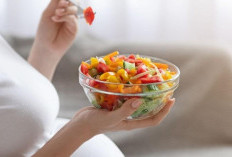 Bumil Tetap Fit di Musim Hujan: Panduan Herbal Penambah Imun yang Aman untuk Janin