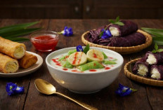 Tiga Ide Jualan Takjil Laris Manis: Modal Terjangkau, Resep Mudah, dan Cocok untuk Jualan Ramadan