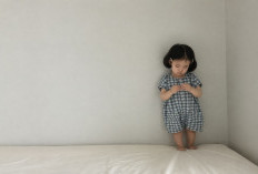 Lima Baterai Emosi Anak: Kunci Memahami Tantrum dan Membangun Kedekatan dengan Orang Tua