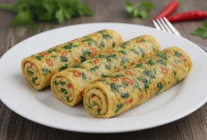 Takjil Viral Ramadan 2026! Camilan Modal Receh, Mudah Dibuat, Bikin Jualan Laris Manis