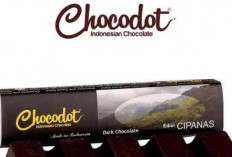 Dari 'Cokelat Anti Galau' hingga 'Enteng Jodoh': Mengenal Keunikan Nama Varian Cokodot