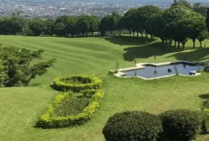 Update Harga Tiket Masuk Wisata Ngamplang Garut 2026 dan Jam Operasionalnya