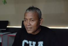 Cerita Mentalitas Dibalik Gelar Juara Persikotas FC, Ronny Remon: Bermain Dengan Semangat Juang Tinggi