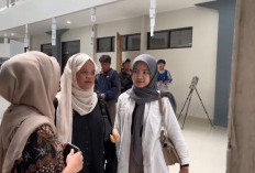 Pameran Sastra Diksatrasia UNSIL Curi Perhatian Pengunjung, Jadi Wadah Kreativitas dan Edukasi Mahasiswa
