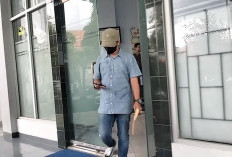 Pengadaan Barang dan Jasa di Desa Rejasari Diduga Diselewengkan, Pelapor Minta Inspektorat Tindaklanjuti