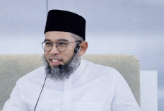 Persiapan Ramadan Menurut Ustadz Muhammad Nuzul Dzikri: Mengapa Sya’ban Begitu Istimewa?