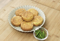 Gurihnya Kebangetan! Resep Martabak Nasi Ayam Kecap, Camilan Sat Set Favorit Keluarga