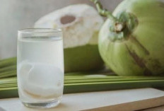 Takjil 'Glow Up': Resep Minuman Segar yang Bikin Kulit Sehat Selama Puasa