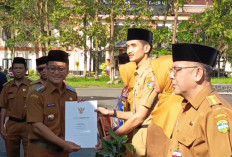 Gandeng Kampus Ternama, Pemkab Tasikmalaya Luncurkan Program Sadesa: Satu Desa Satu Sarjana 