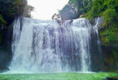 Curug Cileutak Tasikmalaya: Wisata Alam Tersembunyi yang Wajib Kamu Kunjungi!
