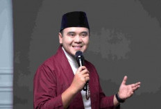 Ustadz Hilman Fauzi Jangan Takut Miskin! Inilah 6 Jaminan Allah Bagi Anda yang Gemar Bersedekah 