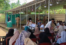 Santri Cipasung Pelopori Bank Sampah MBG, Ubah Sampah Jadi Bahan Bakar Hingga Pakan Ternak Bernilai Ekonomi