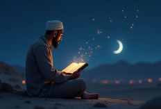5 Hal yang Sebaiknya Dilakukan Saat Lailatul Qadar: Jangan Sampai Terlewat Malam Paling Berharga Ini