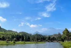 Update Harga Tiket & Fasilitas Glamping Telaga Saat 2026: Liburan Mewah di Tepi Danau