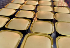 Anti Bantet! Trik Bikin Vanilla Cheesecake Super Lembut yang Lumer di Lidah