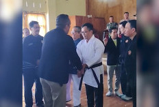 Gelar Kejurdo BKC Bupati Cup 2025, Bupati CNY Dikukuhkan Sebagai Anggota Kehormatan BKC