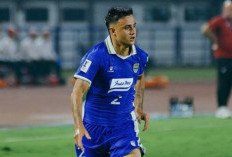 Persib Berjuang Sampai Akhir, Menang Tipis Namun Harus Angkat Koper dari ACL 2