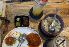 Café Chiler Tasikmalaya, Tempat Nongkrong dengan Menu Lezat dan Harga Terjangkau