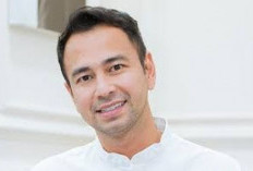 Rahasia Manajemen Waktu ala Raffi Ahmad: Kerja Nonstop, Tapi Tetap Jadi Family Man