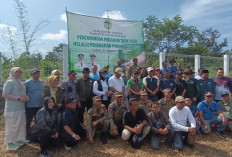 Pemkab Tasikmalaya Luncurkan Program “Tasik Hejo”, Larang Tanam Albasia di Zona Rawan Longsor 
