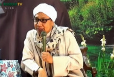 Cek Sekarang: 9 Hal Ini Bikin Puasa Batal! Penjelasan Lugas Buya Yahya