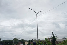 Pemkab Tasikmalaya Meterisasi 800 Titik PJU Tahun 2026, Hemat Biaya Listrik Hingga Rp 125 Juta Per Bulan