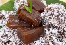 Jangan Kaget! Ternyata Begini Cara Bikin Ongol-Ongol yang Tetap Empuk Meski Sudah Dingin