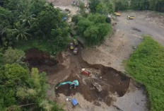 Tambang di Bungursari Minim Izin dan Pengawasan Pemerintah, Ditemukan Galian Sangat Dekat dengan Pemukiman