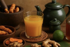 Minuman Rempah yang Menjadi Minuman Favorit Baru Anak Muda 
