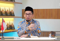 Mengenal Nuzulul Qur’an: Awal Turunnya Al-Qur’an Menurut Penjelasan Ustadz Adi Hidayat