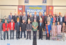 Formabata Peduli Pembangunan Sosial Kemasyarakatan, Fokus Pada Upaya Persatuan Lintas Suku