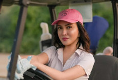 Terbongkar! Meski Sudah Cerai, Shandy Aulia dan David Herbowo Tetap Lakukan Ini