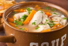 Mata Masih Ngantuk? 5 Resep Sahur 10 Menit yang Bikin Kenyang Seharian!