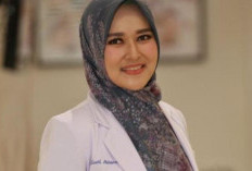 Perut Buncit Hilang dalam Hitungan Hari? Ini Ramuan 2 Bahan Dapur Rahasia dr. Rianti!