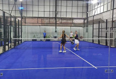 Kota Tasik “Dikepung” Padel, Perizinan Jadi Sorotan, Mayoritas Belum Kantongi Sertifikat Laik Fungsi
