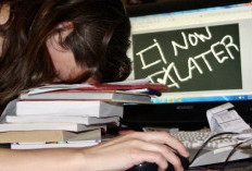 Kenapa Kita Sulit Memulai Sesuatu? Ini Penyebab dan Cara Mengatasinya