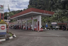 UPTD Metrologi Kota Banjar Gelar Uji Kebenaran di Sejumlah SPBU, Petugas Pastikan Tidak Ada Kecurangan 