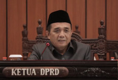 Tasikmalaya di Bawah Kepemimpinan Cecep Nurul Yakin: Tantangan Pembangunan dan Harapan Rakyat