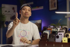 Beli HP Baru atau Lama? Ini Rekomendasi HP Paling Worth It Buat Lebaran 2026