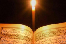 Cahaya Ramadan: Mengapa Membaca Al-Qur’an Jadi Amalan Istimewa