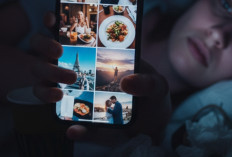 Perangkap Perbandingan: Mengapa Scrolling Tanpa Henti Picu Kecemasan dan Insekuritas