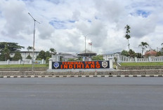 Terminal Tipe A Indihiang Kota Tasikmalaya Bakal Jadi Lokasi Konser Musik,  Misi Meramaikan Kembali Terminal