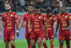 Lebih dari Sekadar Dukungan: Peran Krusial The Jakmania sebagai Pemain Ke-12 Persija