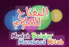 Bukan Sekedar cepat: Menguak Rahasia Logika Miftahul Ulum Sidogiri Dalam Membedah Nahwu-Shorof