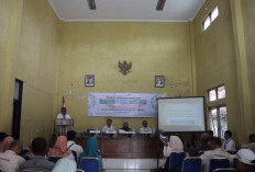 Musrenbang RKPD 2027 Kelurahan Sambongjaya Kota Tasikmalaya, Penanganan Sampah Jadi Prioritas