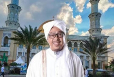 Menjemput Keberkahan: Panduan Spiritual Menjelang Ramadan dan Umrah ala Tarekat Idrisiyyah