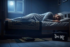Tidur Sendiri Itu Dilarang? Ini Penjelasan Hadisnya Biar Nggak Salah Paham