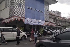 Ribuan BPJS Kesehatan PBI Warga Kota Banjar Dinonaktifkan, Dinas Siap Fasilitasi Untuk Pengurusan Reaktivasi