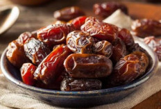 Resep Berbuka Sehat Ala dr. Zaidul Akbar: Kurma, Butter, Air Kelapa Bikin Tubuh Kuat Saat Puasa Ramadan
